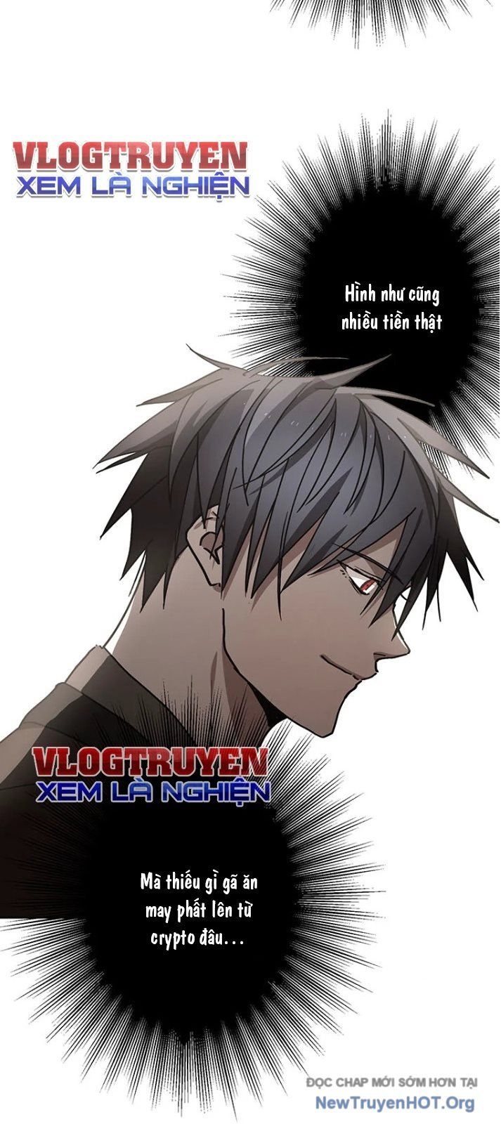 Quý Tộc Báo Thù Chapter 35 - Trang 2
