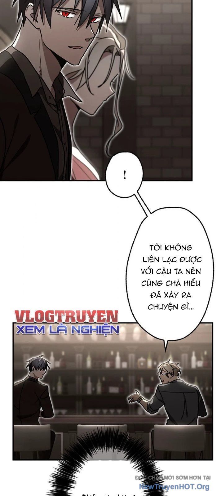 Quý Tộc Báo Thù Chapter 35 - Trang 2