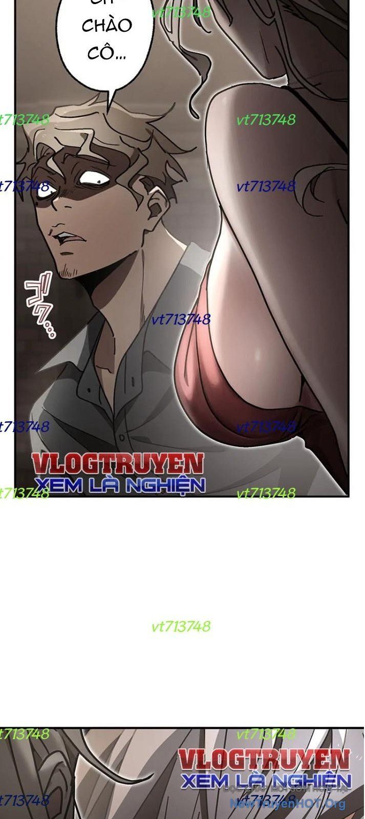 Quý Tộc Báo Thù Chapter 35 - Trang 2