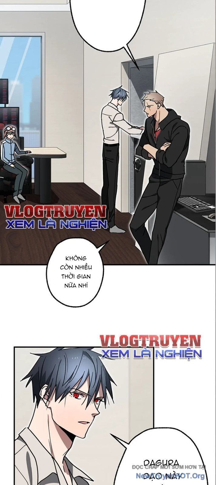 Quý Tộc Báo Thù Chapter 35 - Trang 2