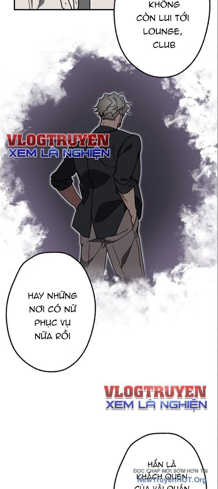 Quý Tộc Báo Thù Chapter 35 - Trang 2