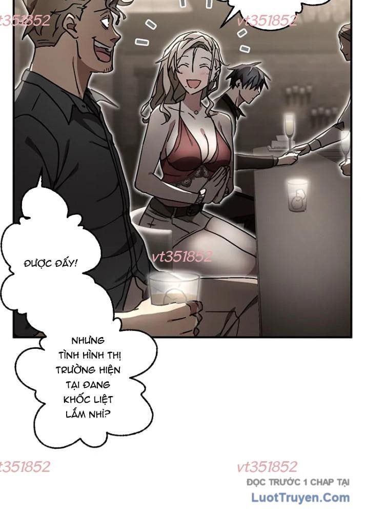 Quý Tộc Báo Thù Chapter 36 - Trang 2