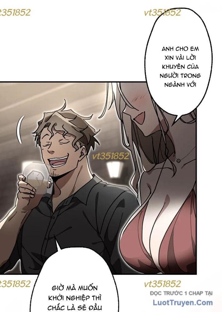 Quý Tộc Báo Thù Chapter 36 - Trang 2