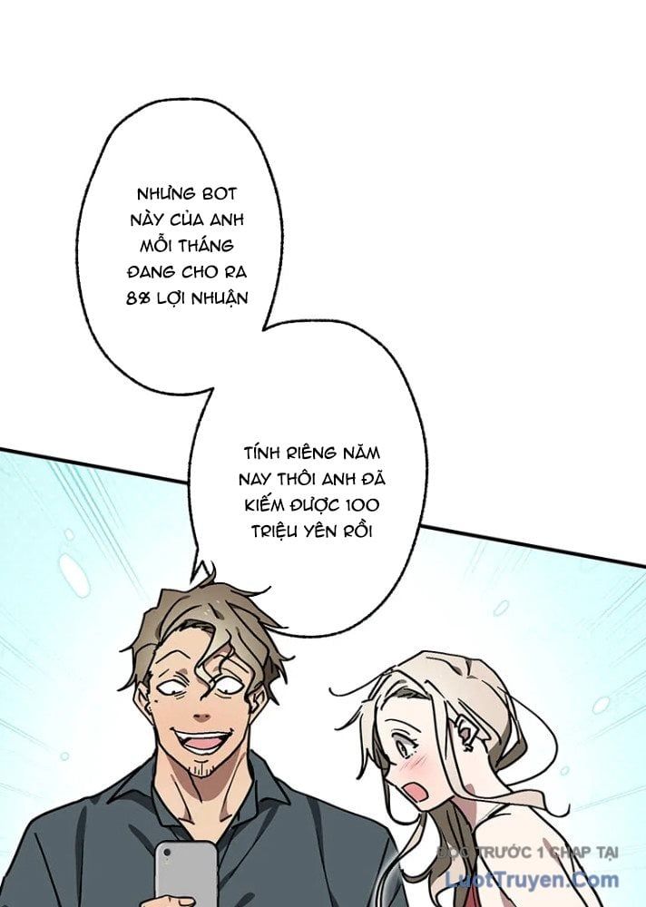 Quý Tộc Báo Thù Chapter 36 - Trang 2