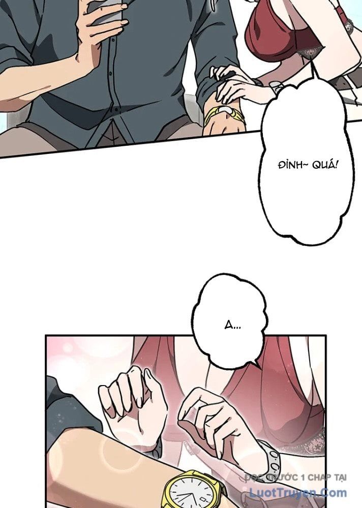 Quý Tộc Báo Thù Chapter 36 - Trang 2