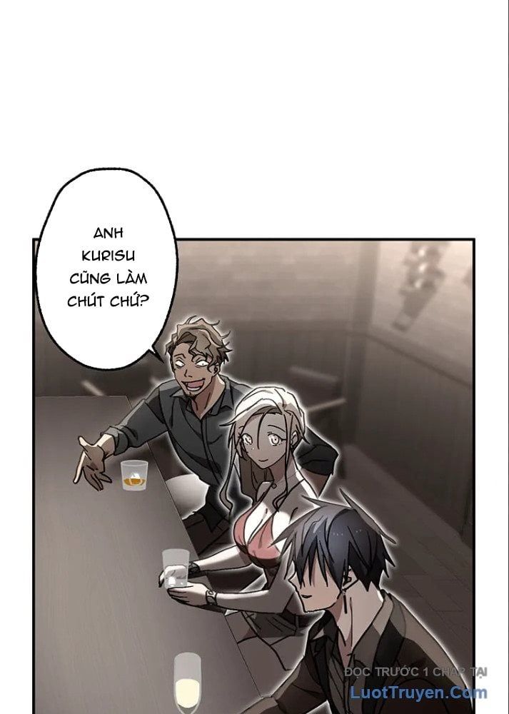 Quý Tộc Báo Thù Chapter 36 - Trang 2