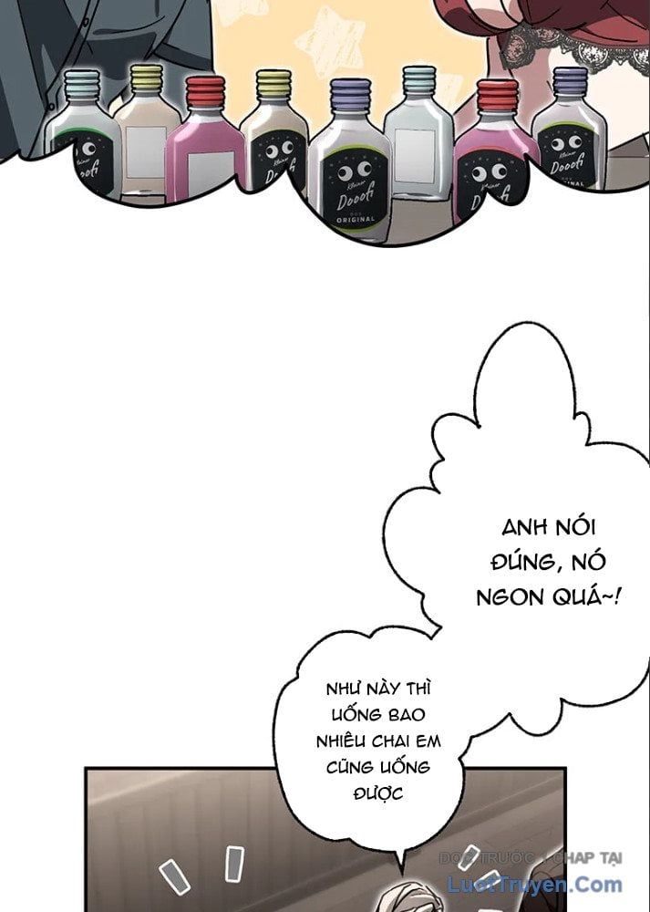 Quý Tộc Báo Thù Chapter 36 - Trang 2