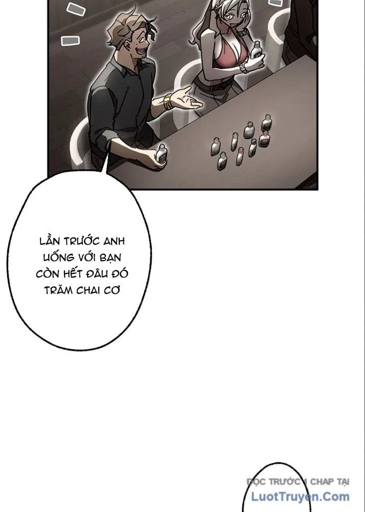 Quý Tộc Báo Thù Chapter 36 - Trang 2