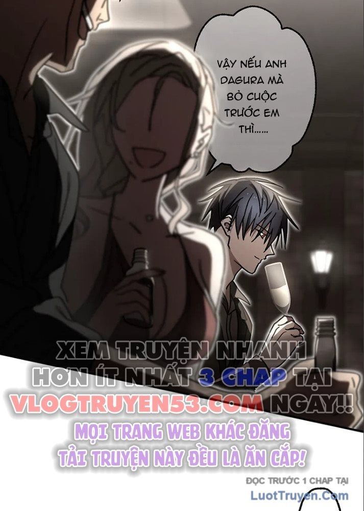 Quý Tộc Báo Thù Chapter 36 - Trang 2
