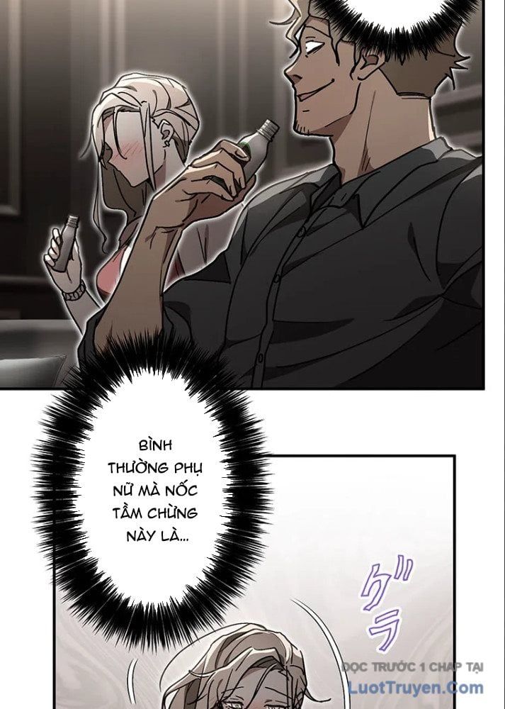 Quý Tộc Báo Thù Chapter 36 - Trang 2