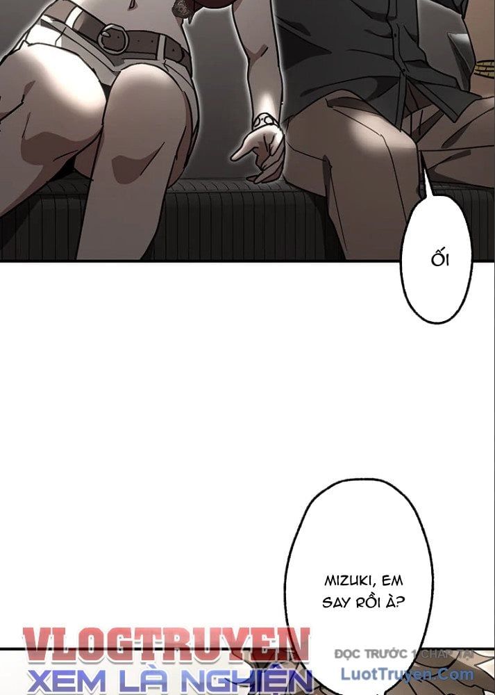 Quý Tộc Báo Thù Chapter 36 - Trang 2