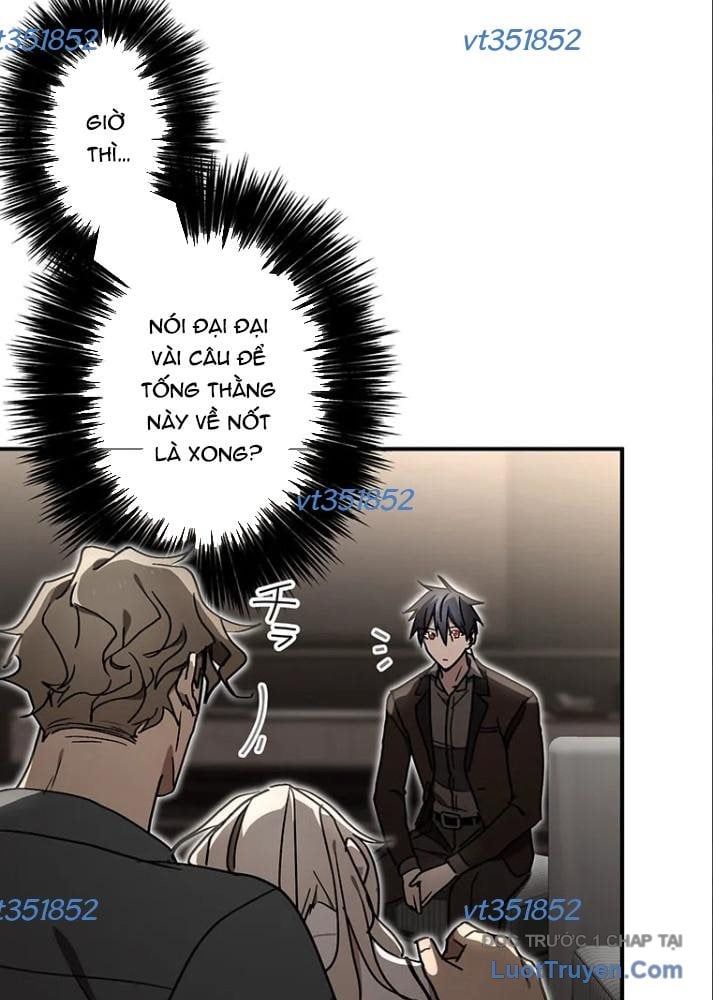 Quý Tộc Báo Thù Chapter 36 - Trang 2