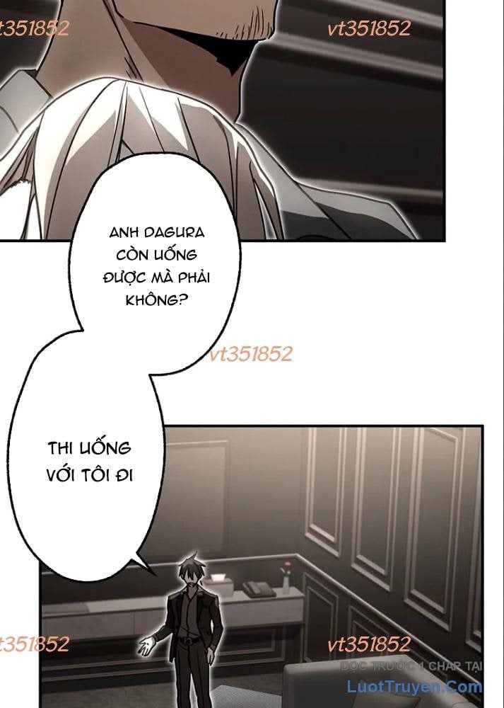 Quý Tộc Báo Thù Chapter 36 - Trang 2