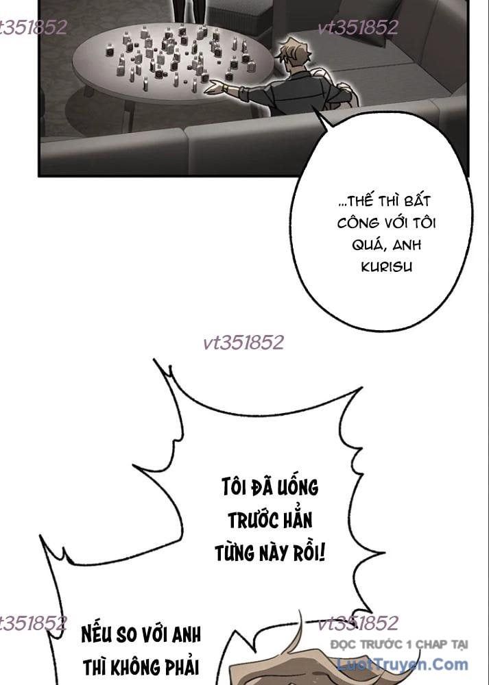 Quý Tộc Báo Thù Chapter 36 - Trang 2