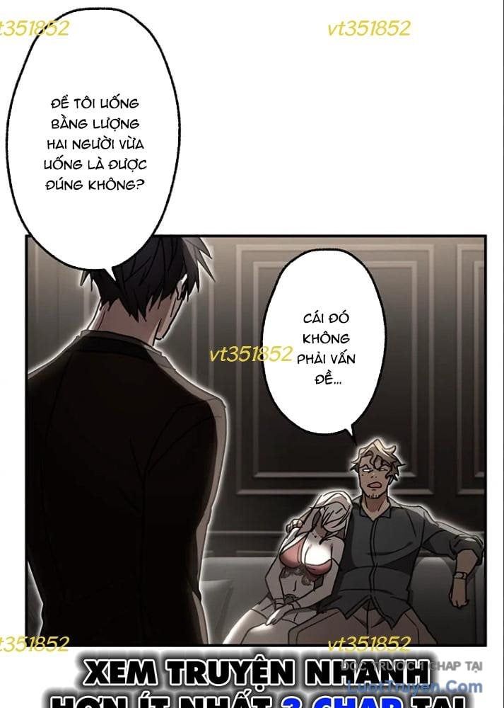 Quý Tộc Báo Thù Chapter 36 - Trang 2