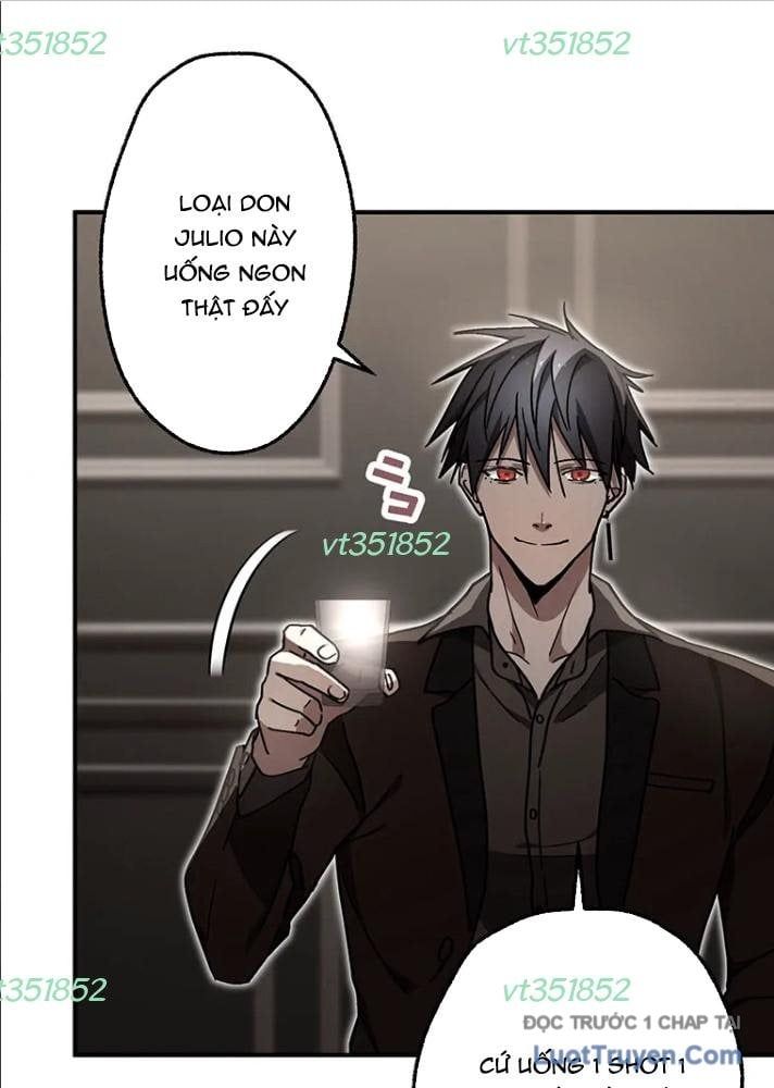 Quý Tộc Báo Thù Chapter 36 - Trang 2