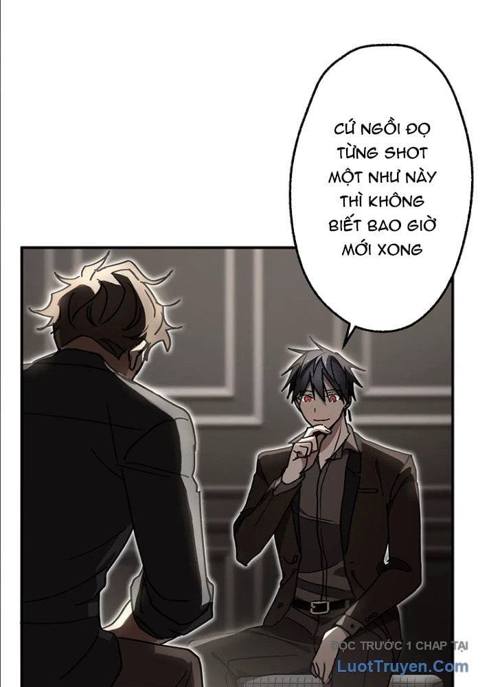 Quý Tộc Báo Thù Chapter 36 - Trang 2