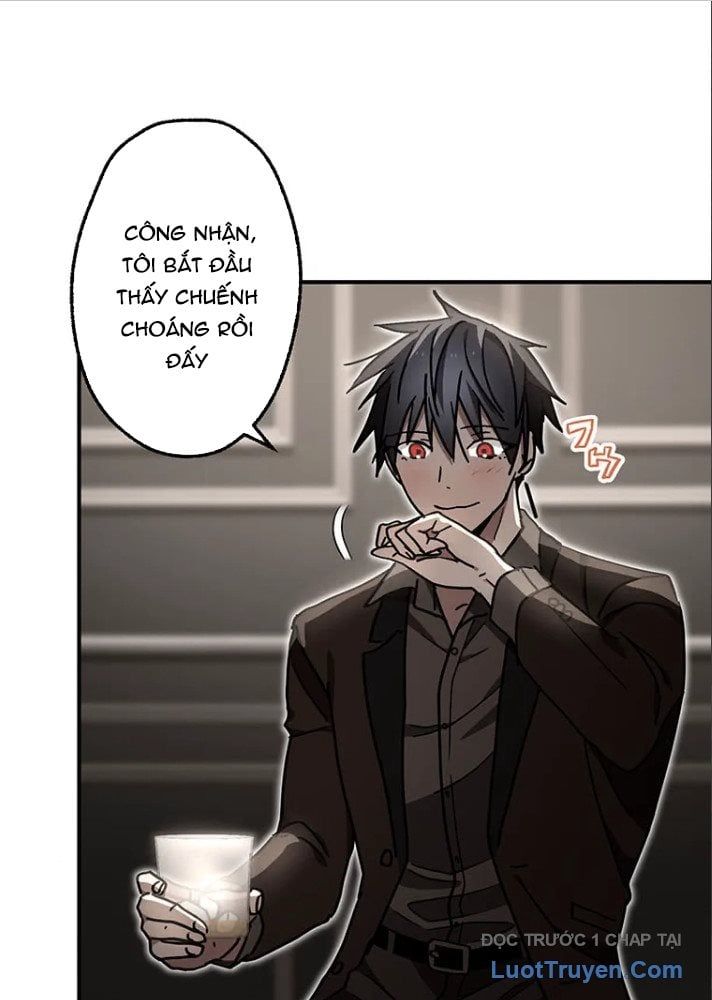 Quý Tộc Báo Thù Chapter 36 - Trang 2