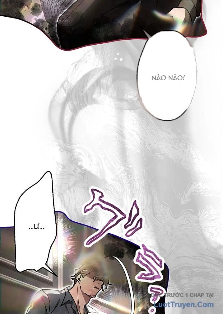 Quý Tộc Báo Thù Chapter 36 - Trang 2
