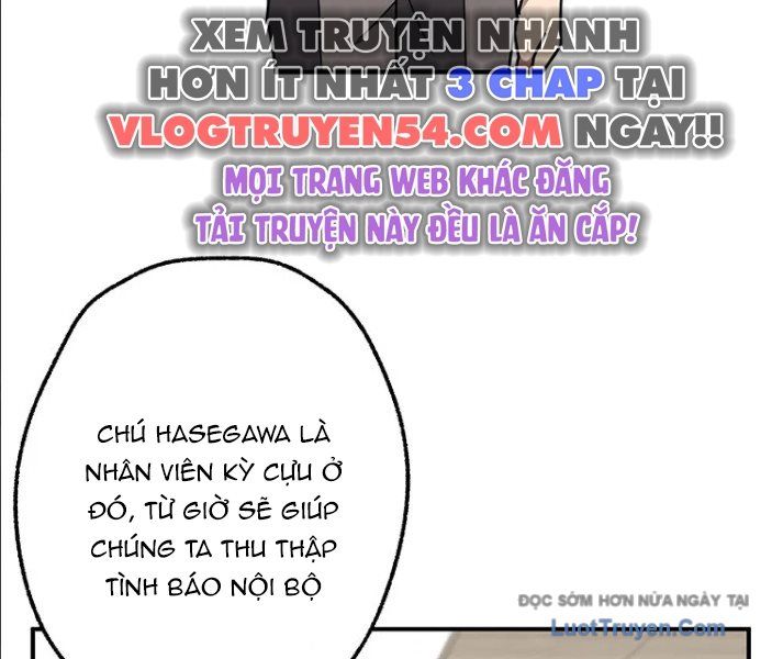 Quý Tộc Báo Thù Chapter 37 - Trang 2