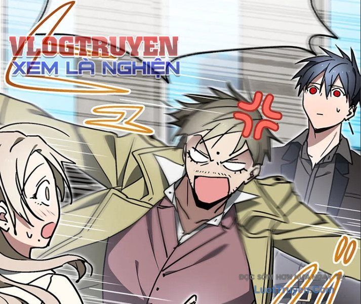 Quý Tộc Báo Thù Chapter 37 - Trang 2