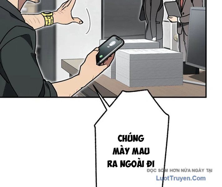 Quý Tộc Báo Thù Chapter 37 - Trang 2