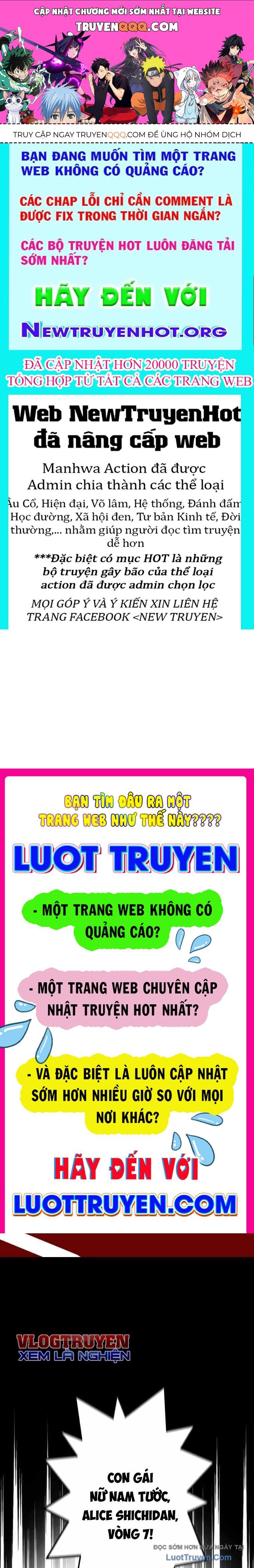 Quý Tộc Chiến Đấu Chapter 1 - Trang 2