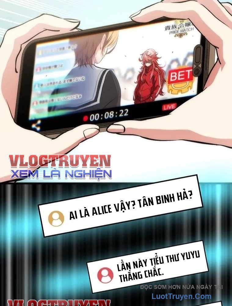 Quý Tộc Chiến Đấu Chapter 1 - Trang 2