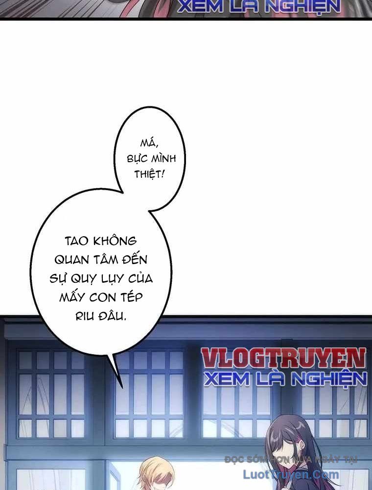 Quý Tộc Chiến Đấu Chapter 1 - Trang 2