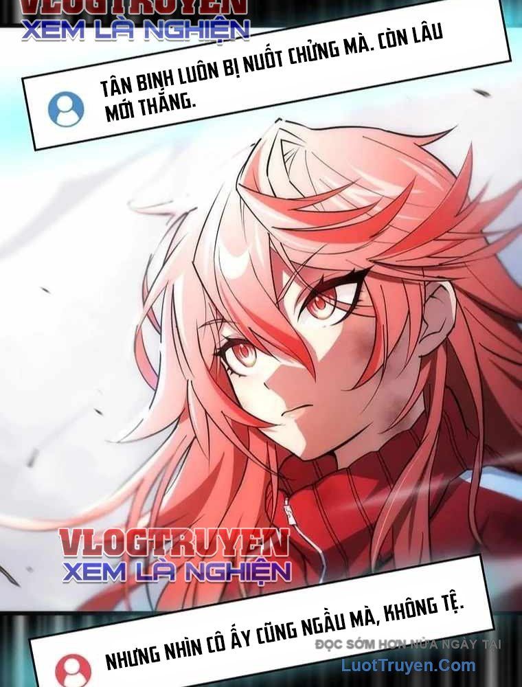 Quý Tộc Chiến Đấu Chapter 1 - Trang 2