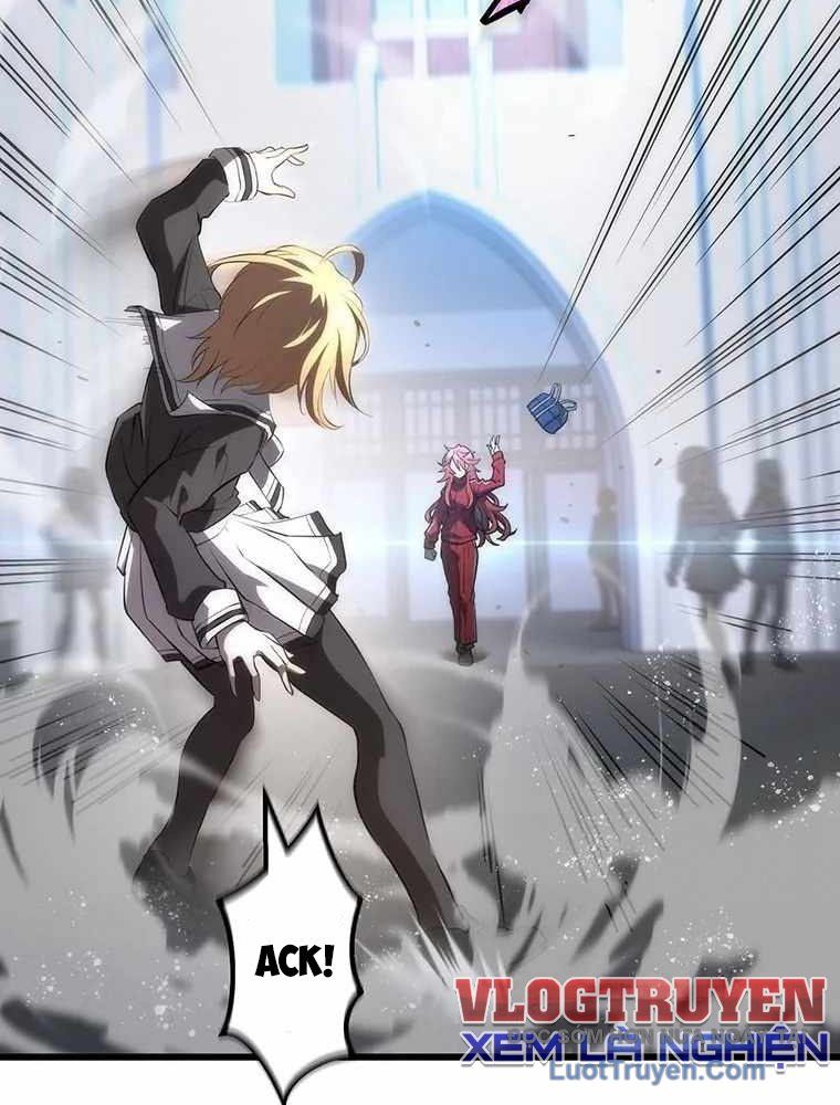 Quý Tộc Chiến Đấu Chapter 1 - Trang 2