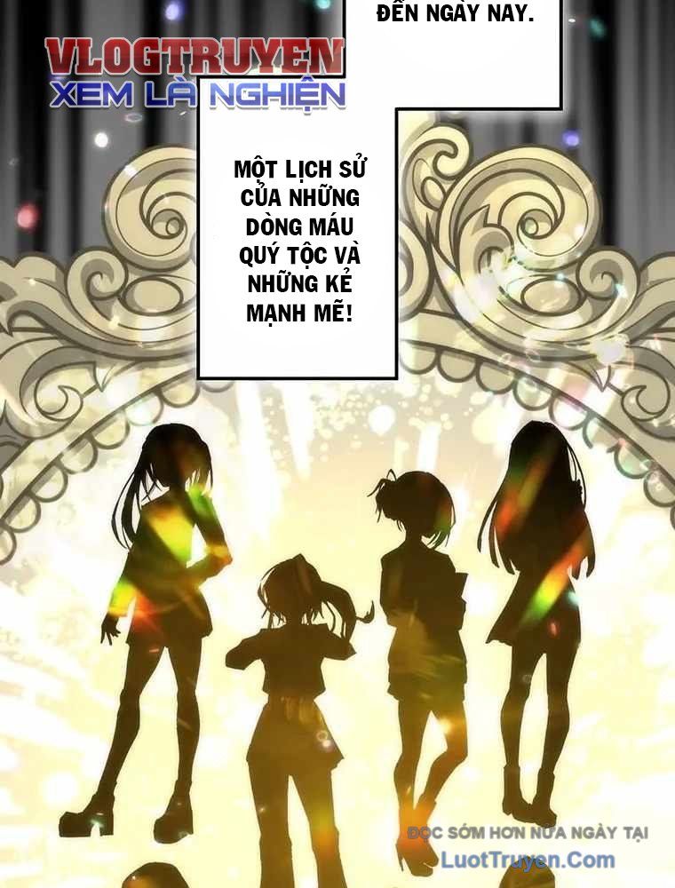 Quý Tộc Chiến Đấu Chapter 1 - Trang 2