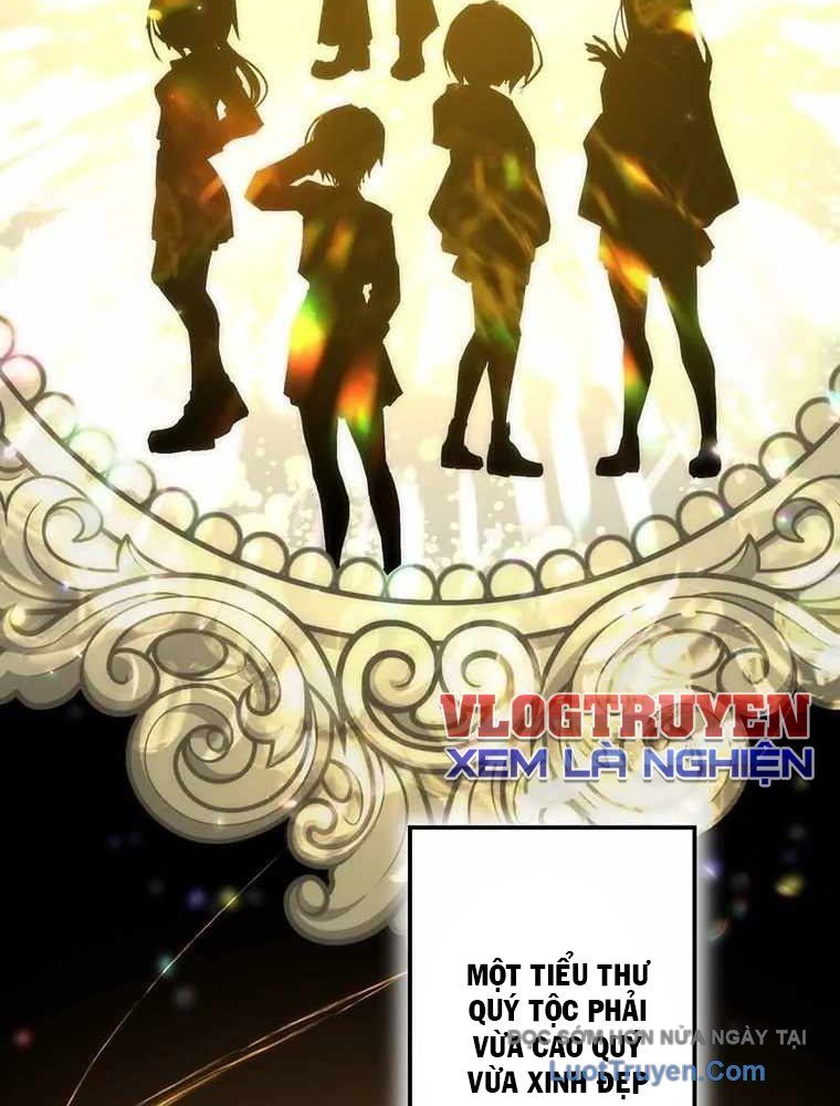 Quý Tộc Chiến Đấu Chapter 1 - Trang 2