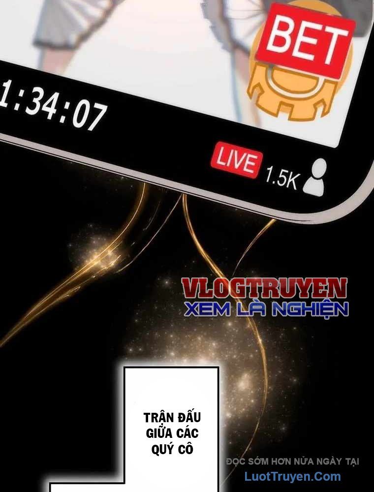 Quý Tộc Chiến Đấu Chapter 1 - Trang 2