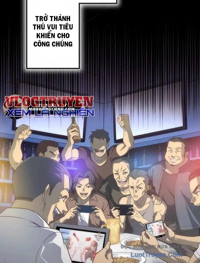 Quý Tộc Chiến Đấu Chapter 1 - Trang 2