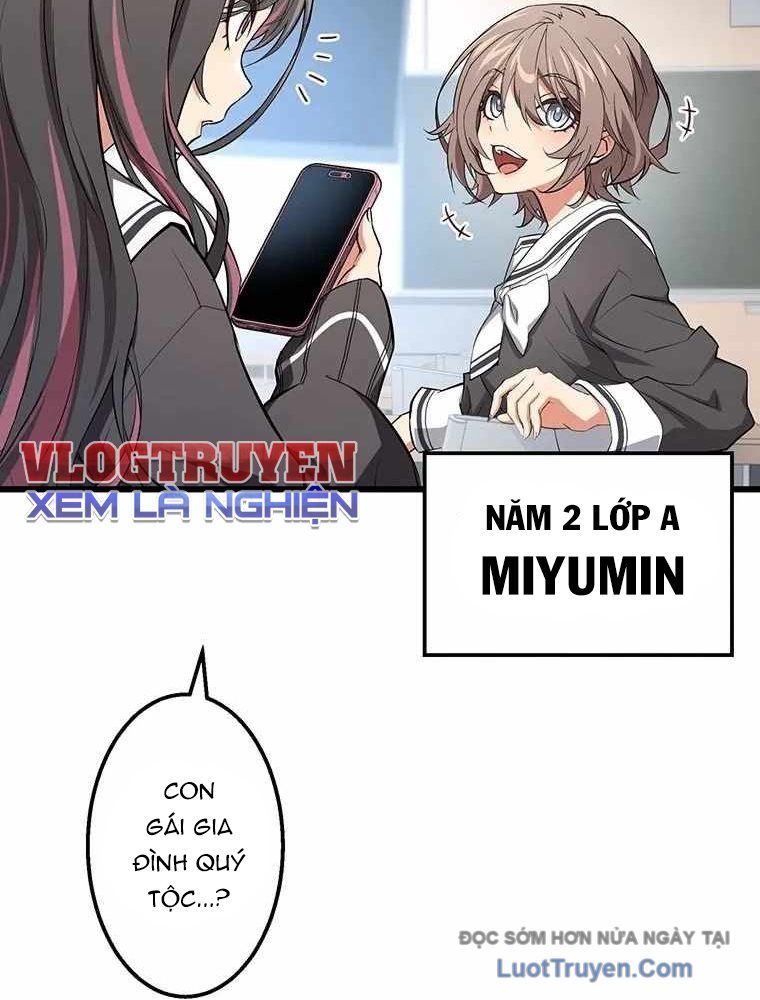 Quý Tộc Chiến Đấu Chapter 1 - Trang 2
