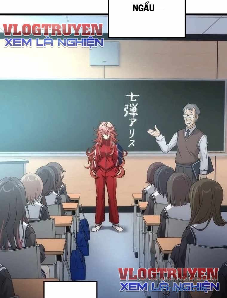 Quý Tộc Chiến Đấu Chapter 1 - Trang 2