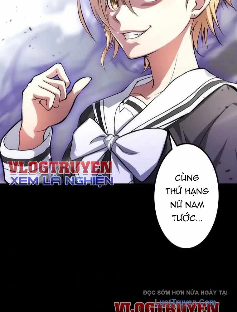 Quý Tộc Chiến Đấu Chapter 1 - Trang 2