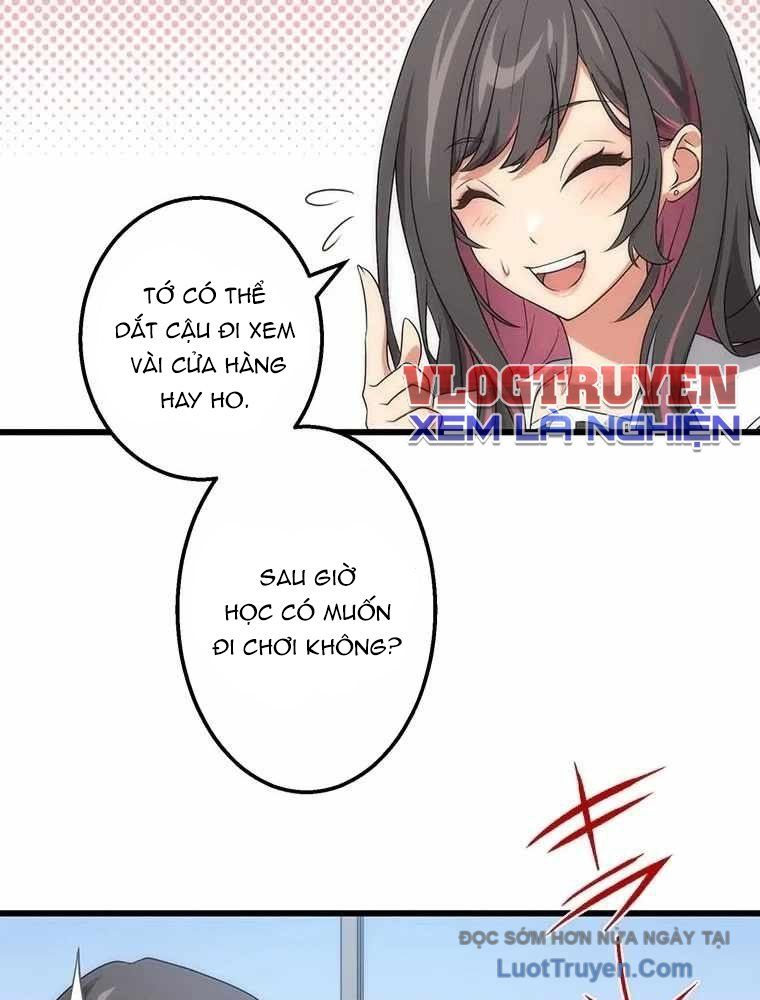 Quý Tộc Chiến Đấu Chapter 1 - Trang 2