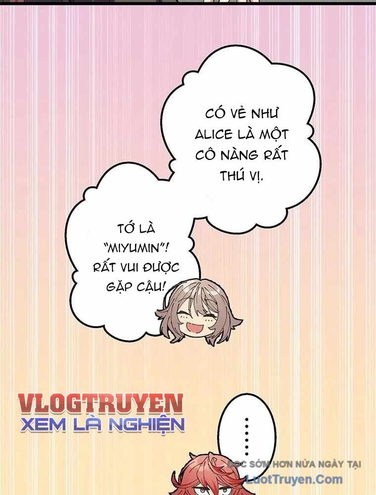 Quý Tộc Chiến Đấu Chapter 1 - Trang 2
