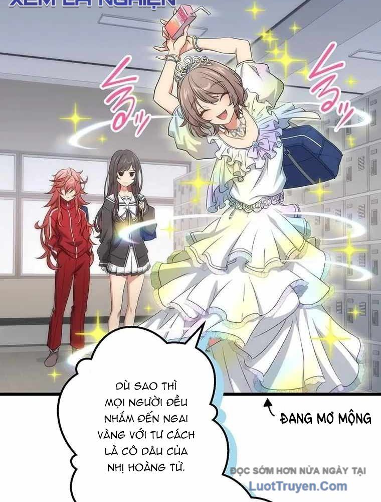 Quý Tộc Chiến Đấu Chapter 1 - Trang 2