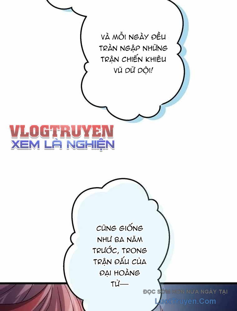 Quý Tộc Chiến Đấu Chapter 1 - Trang 2
