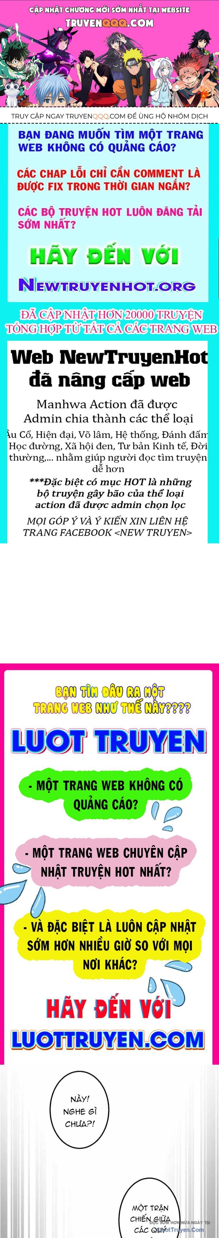 Quý Tộc Chiến Đấu Chapter 2 - Trang 2