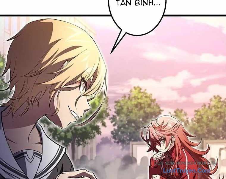 Quý Tộc Chiến Đấu Chapter 2 - Trang 2