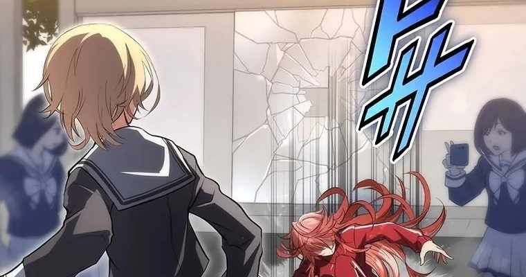 Quý Tộc Chiến Đấu Chapter 2 - Trang 2