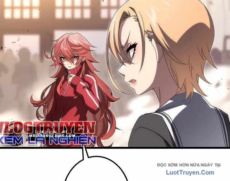 Quý Tộc Chiến Đấu Chapter 2 - Trang 2