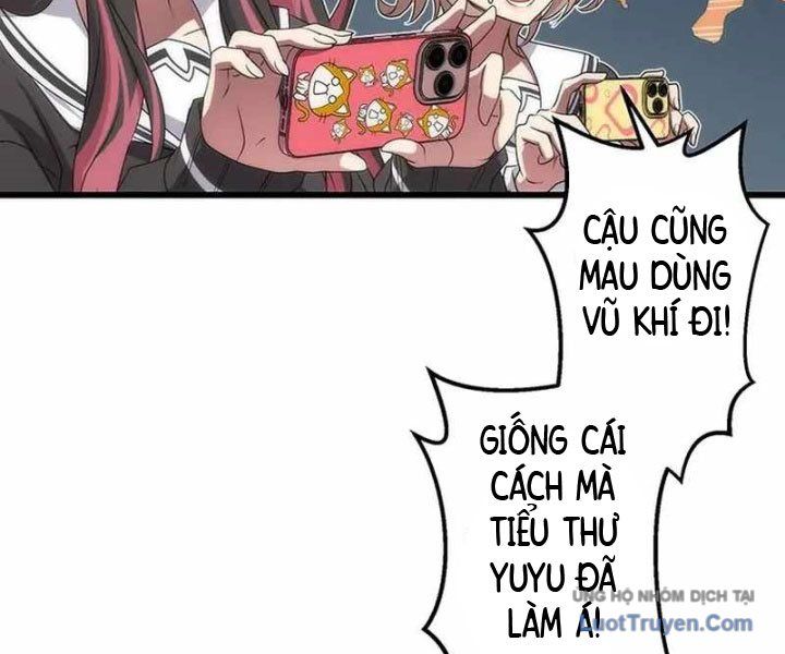 Quý Tộc Chiến Đấu Chapter 3 - Trang 2