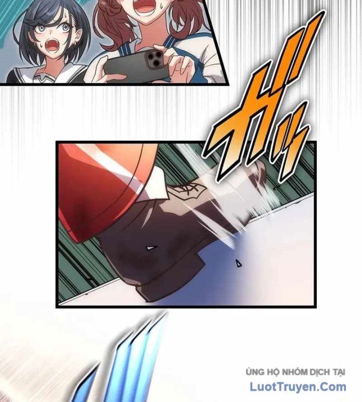 Quý Tộc Chiến Đấu Chapter 3 - Trang 2
