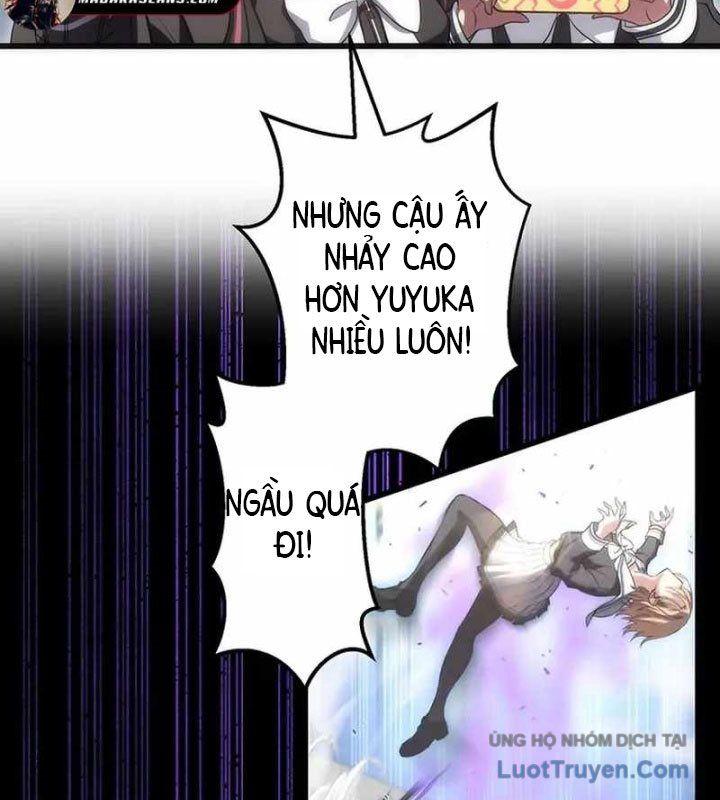 Quý Tộc Chiến Đấu Chapter 3 - Trang 2