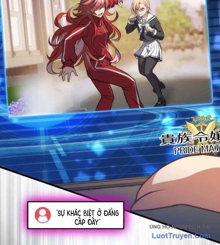 Quý Tộc Chiến Đấu Chapter 3 - Trang 2